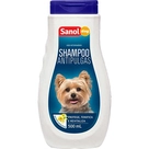 Shampoo Antipulgas Dog Sanol 500ml