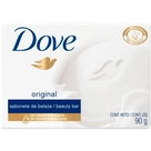 Sabonete em Barra Dove Original 90g