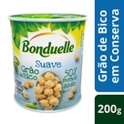 Grão de Bico Suave Bonduelle 200g