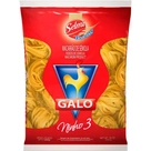 Macarrão de Sêmola Ninho 3 Galo 500g