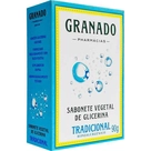 Sabonete Glicerinado Granado 90g