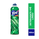 Detergente Ypê Limão 500ml