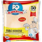 Fubá Mimoso PQ 500g