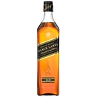 Whisky Escocês Black Label Johnnie Walker 750ml