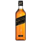 Whisky Escocês Blended Black Label Johnnie Walker 500ml