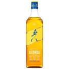 Whisky Blonde Johnnie Walker 750ml