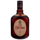 Whisky Old Parr 12 Anos 1l