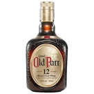 Whisky Old Parr 12 Anos 500ml - Escocês Premium