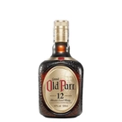 Whisky Old Parr 12 Anos 500ml - Escocês Premium