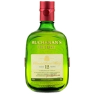Whisky Escocês Blended Buchanans Deluxe Garrafa 750ml