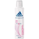 Desodorante Feminino Aerosol Control  Adidas 91g