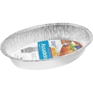 Assadeira de Alumínio Oval Wyda 4L