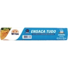 Embalagem Multiuso para Freezer Ensaca Tudo Wyda 3kg