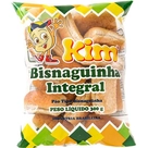 Bisnaguinha Integral Kim 300g