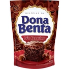 Mistura para Bolo Sabor Chocolate Dona Benta 450g
