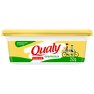 Margarina Cremosa com Sal Qualy 250g