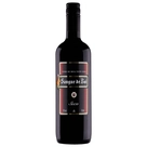 Vinho Brasileiro Tinto Seco Sangue de Boi Serra Gaúcha Garrafa 750ml