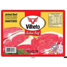 Charque Dianteiro Vilheto 1kg
