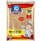 Proteína de Soja Texturizada Natural PQ 250g