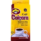 Café Tradicional Vácuo Caiçara 500g