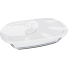 Assadeira Retangular com Tampa 6112 Nadir 1,8L