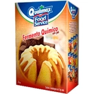 Fermento Quimico em Pó Qualimax 2Kg