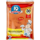 Canela Moída PQ 500g