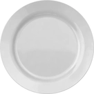 Prato Raso Menu 5543 Nadir 26,5cm
