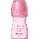 Desodorante Roll On Rosas e Amêndoas Skala 60ml