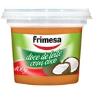 Doce de Leite com Coco Frimesa 400g