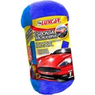 Esponja de Microfibra Luxcar 1un.