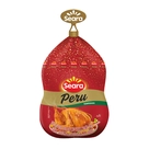 Peru Temperado Seara 4,5kg (Aprox.)