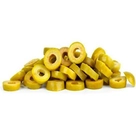 Azeitona Verde Fatiada Granel 200g