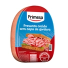 Presunto Cozido Frimesa Peça