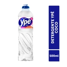 Detergente Ypê Coco 500ml