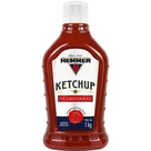 Ketchup Tradicional Hemmer 1kg