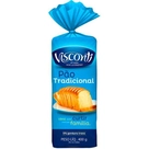 Pão de Forma Visconti 400g