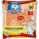 Amendoim Runner PQ 500g