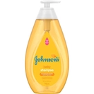 Shampoo Infantil Johnsons Baby 750ml