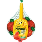 Nestlé Ninho® Iogurte Fruti Morango 250G com 5 unidades