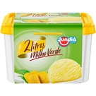 Sorvete de Milho Verde Jundiá 2L