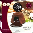 Petit Gateau Mr. Bey 240G