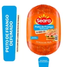 Peito de Frango Defumado Seara Peça