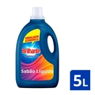 Lava Roupa Líquido Brilhante 5L