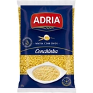 Macarrão Conchinha com Ovos Adria 500g
