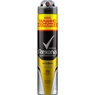 Desodorante Antitranspirante Aerosol Rexona Men V8 120g
