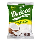 Coco Ralado Ducoco Úmido Adoçado 100g