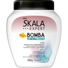 Creme de Tratamento Bomba de Vitaminas Skala 1kg