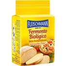 Fermento Biológico Fleischmann 500g