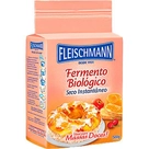 Fermento Biológico para Massas Doces Fleischmann 500g